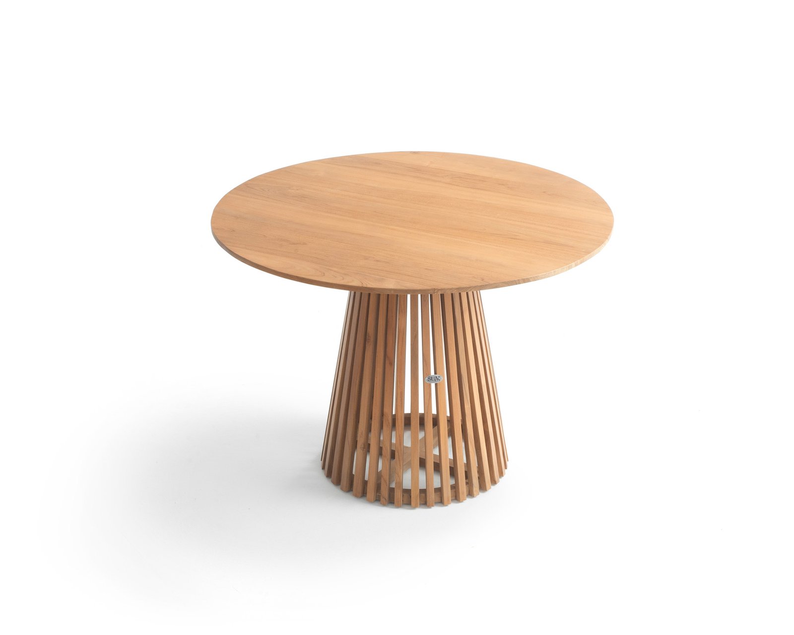 Mushroom Table
